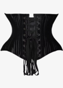 Underbust Short torso corset