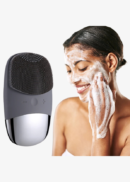 Waterproof Electric Facial Cleansing Brush
