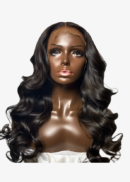 Pre colour human hair