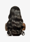Pre colour human hair